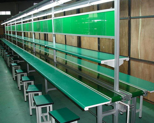 設備操作臺 熱銷設備操作臺照片 博富達自動化