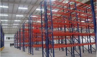 深圳主流倉(cāng)儲(chǔ)貨架的高度限制市多少