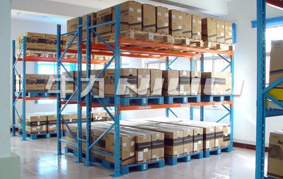 廣州貨架_倉(cāng)儲(chǔ)貨架_廣州貨架廠-橫梁式貨架_倉(cāng)儲(chǔ)設(shè)備_交通運(yùn)輸網(wǎng)_供應(yīng)_天平線