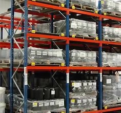 【倉(cāng)儲(chǔ)物流中心】搜索到