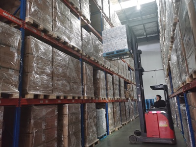 松江外貿(mào)交出逆環(huán)境下亮眼&ldquo;成績單&rdquo;,規(guī)模居全市第二