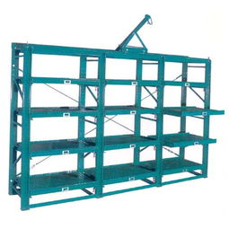 永康億達倉儲設(shè)備模具架價格 永康億達倉儲設(shè)備模具架型號規(guī)格