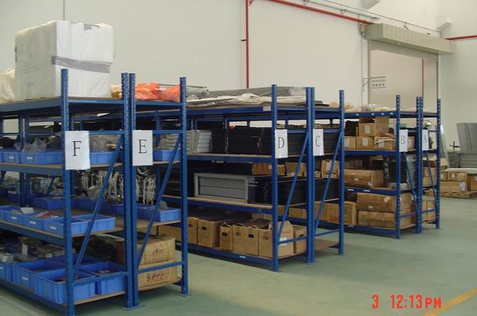 產品介紹_報價_批發_供應信息_重慶乾熠倉儲設備_富海360企業