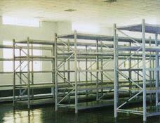 南京貨架與倉儲設(shè)備全方位指南 生產(chǎn)廠家與價(jià)格解析