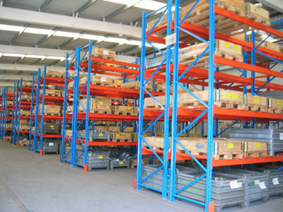 長春東森倉儲貨架公司 一站式倉儲設(shè)備解決方案
