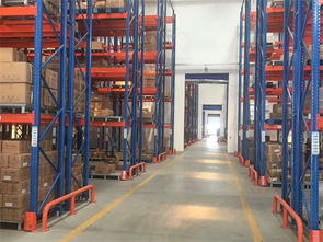 青島貨架 專注倉儲企業(yè)，定制專業(yè)倉儲設(shè)備