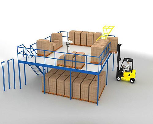 宣城鋼平臺 安徽德利以服務(wù)至上，解析鋼平臺價格與倉儲設(shè)備選擇