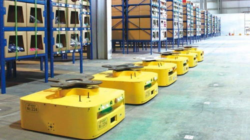 總投資超170億，34個重大項目落戶馬鞍山，倉儲設(shè)備產(chǎn)業(yè)迎新機遇