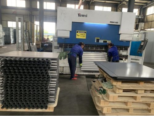 南京金棠 以倉儲物流新概念領(lǐng)航，驅(qū)動中國倉儲設(shè)備制造業(yè)的創(chuàng)新革命