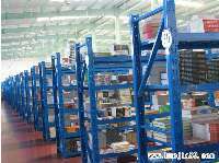 河南天威倉儲設(shè)備 專業(yè)賦能，構(gòu)筑現(xiàn)代化倉儲堅實基石