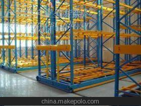 優(yōu)質(zhì)供應(yīng)頓宇重型倉儲貨架 提升倉庫空間利用率與運營效率的可靠選擇