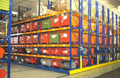 中山倉儲設(shè)備指南 小欖、東升、古鎮(zhèn)貨架及電力移動貨架選購全解析